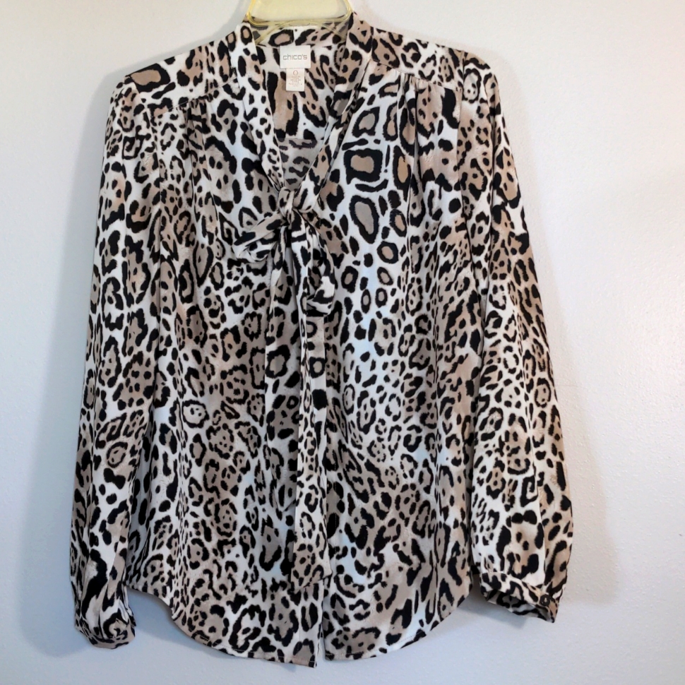 Chico's Shirt